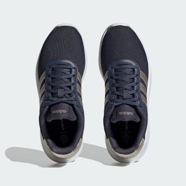 Mit adidas Lite Racer laufen wie auf Wolken 